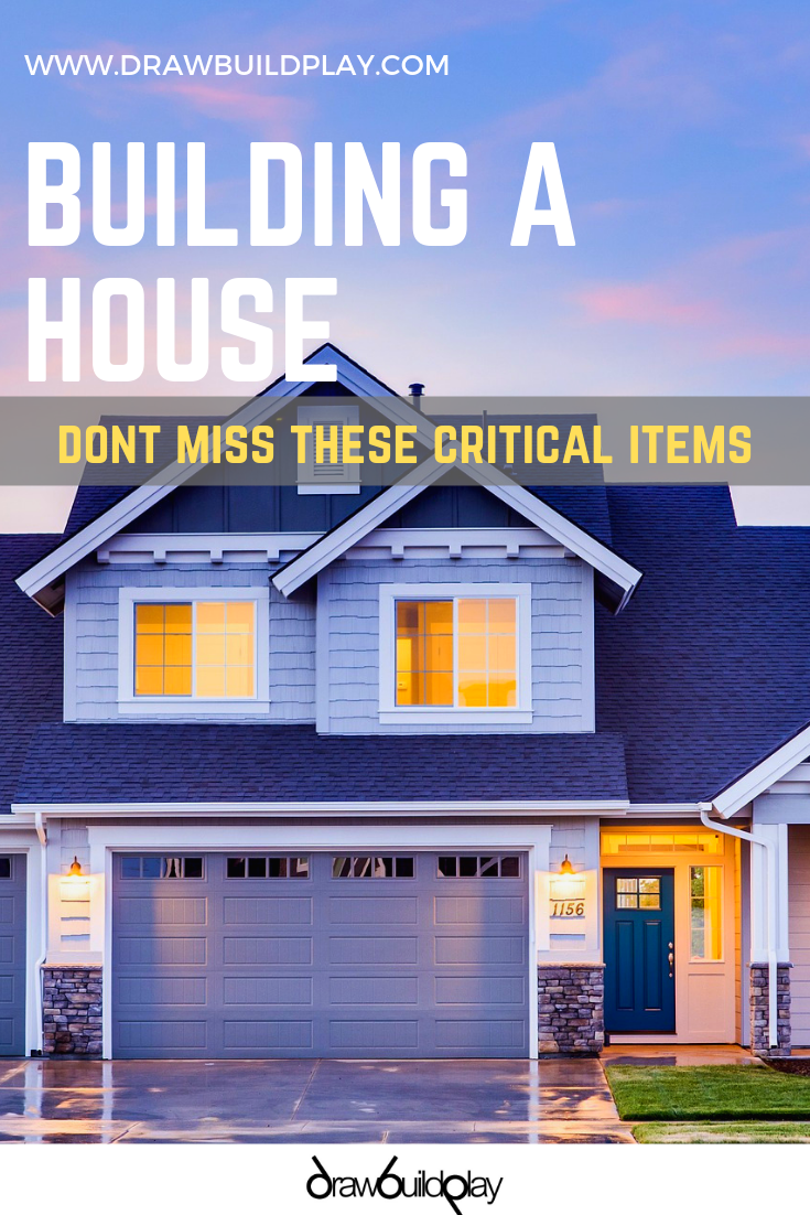 Navigate the complexities of building a new home with our 50 expert tips and tricks. Explore our building a home checklist for a smooth construction journey. #newhome #buildingguide #homechecklist