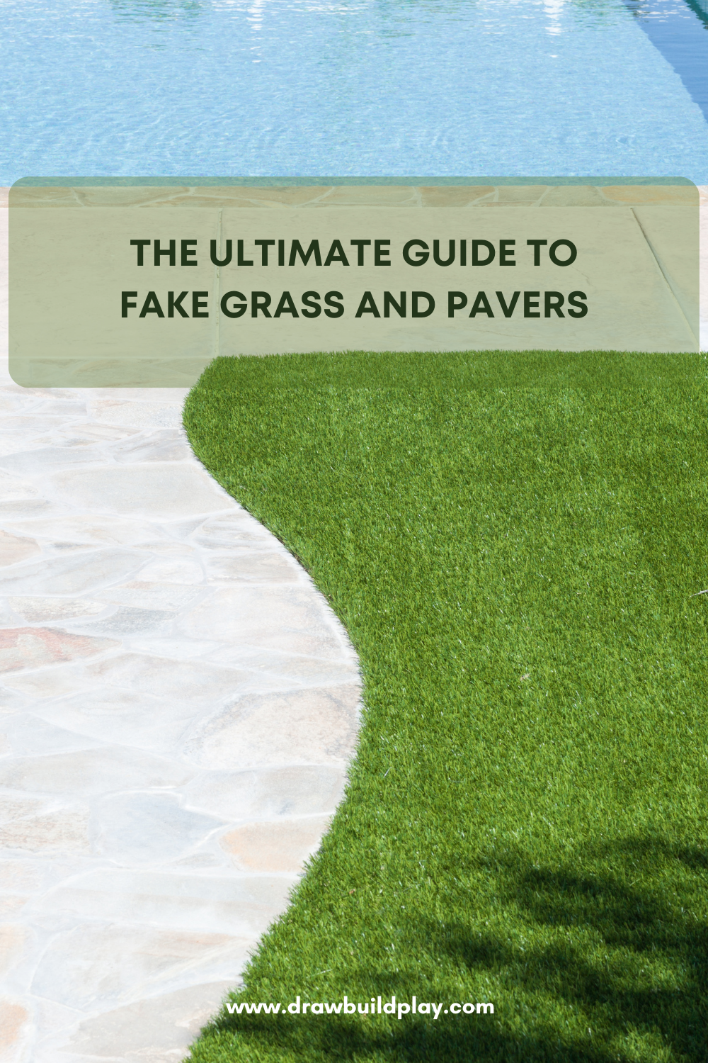 Unleashing Your Inner Gardener: The Ultimate Guide to Fake Grass and Pavers (%!s(<nil>), %!s(<nil>), %!s(<nil>)) - Unleash your inner gardener with our Ultimate Guide to Fake Grass and Pavers. Discover the chic combination of artificial grass and elegant pavers in our fun, engaging guide. Packed with humor, practical tips, and stylish advice, learn how to transform your garden into a low-maintenance, high-style paradise. Perfect for eco-conscious gardeners and style-savvy homeowners.