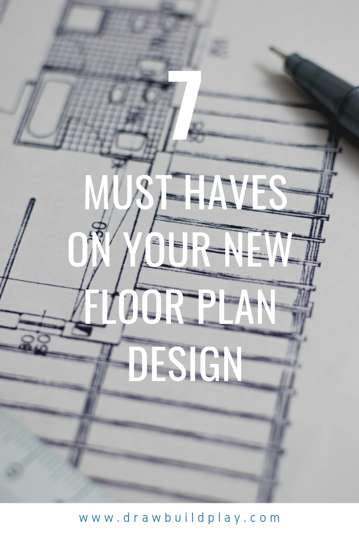 Selecting the right floor plan is crucial for your dream home. Our checklist guides you through the process. #housechecklist #newconstructionhome #floorplan #dreamhome