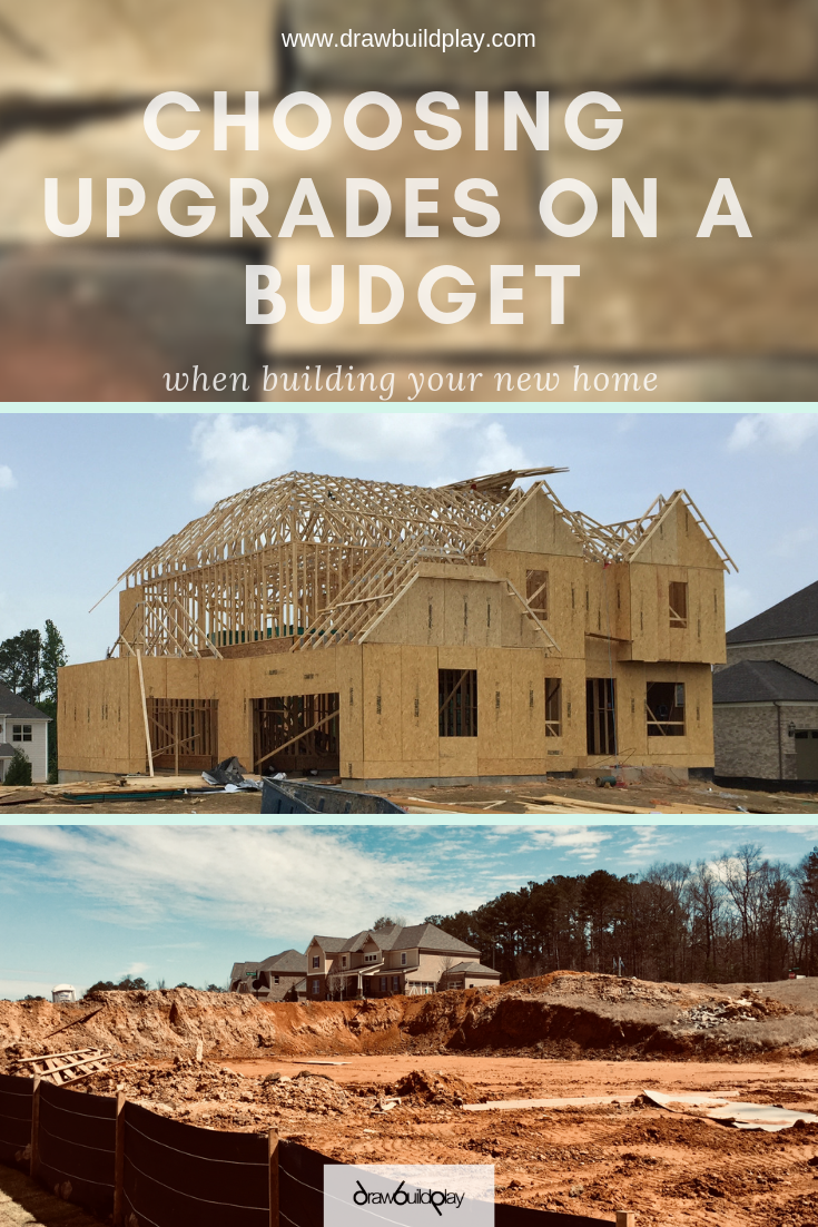 10 essential builder upgrades when building a dream home on a budget #home-building #building-a-home #building-a-home-budget #builder-upgrades-budget