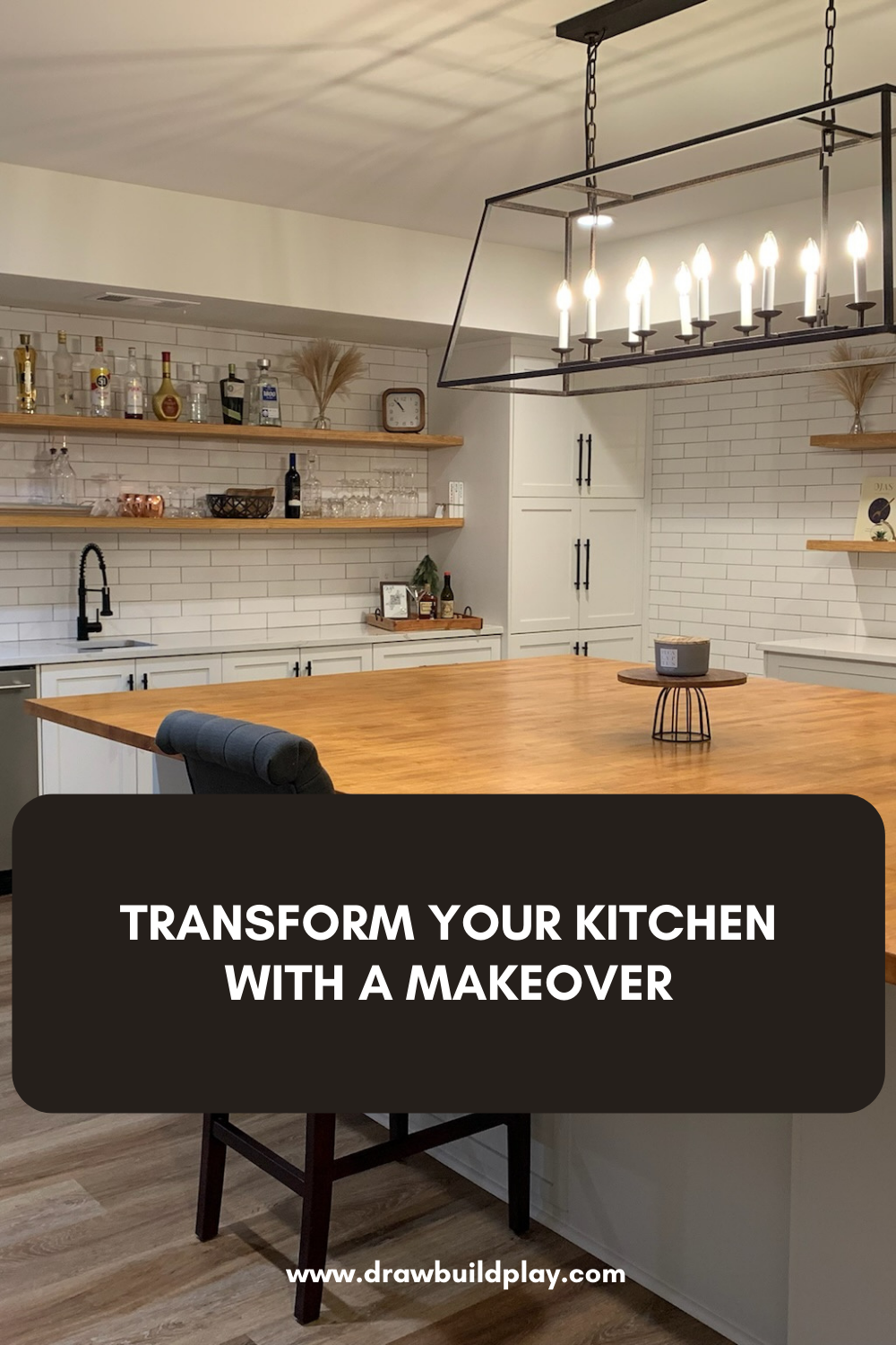 Transform Your Home with a Modern 80s Kitchen Makeover (%!s(<nil>), %!s(<nil>), %!s(<nil>)) - Discover how to transform your 80s kitchen into a modern masterpiece. Explore practical makeover ideas, blending nostalgia with modern aesthetics, and real-life before and after showcases.