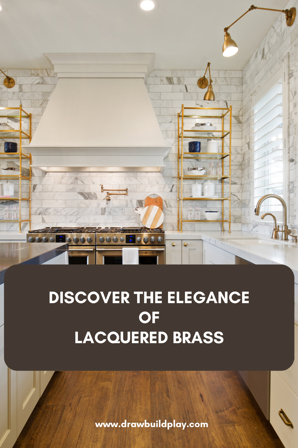 Discover the Elegance of Lacquered Brass: A Shining Beauty (%!s(<nil>), %!s(<nil>), %!s(<nil>)) - Discover the allure of lacquered brass! Explore what lacquered brass is, its applications in home decor, easy maintenance tips, and get inspired by the latest trends. Elevate your interior design with the timeless elegance of lacquered brass.