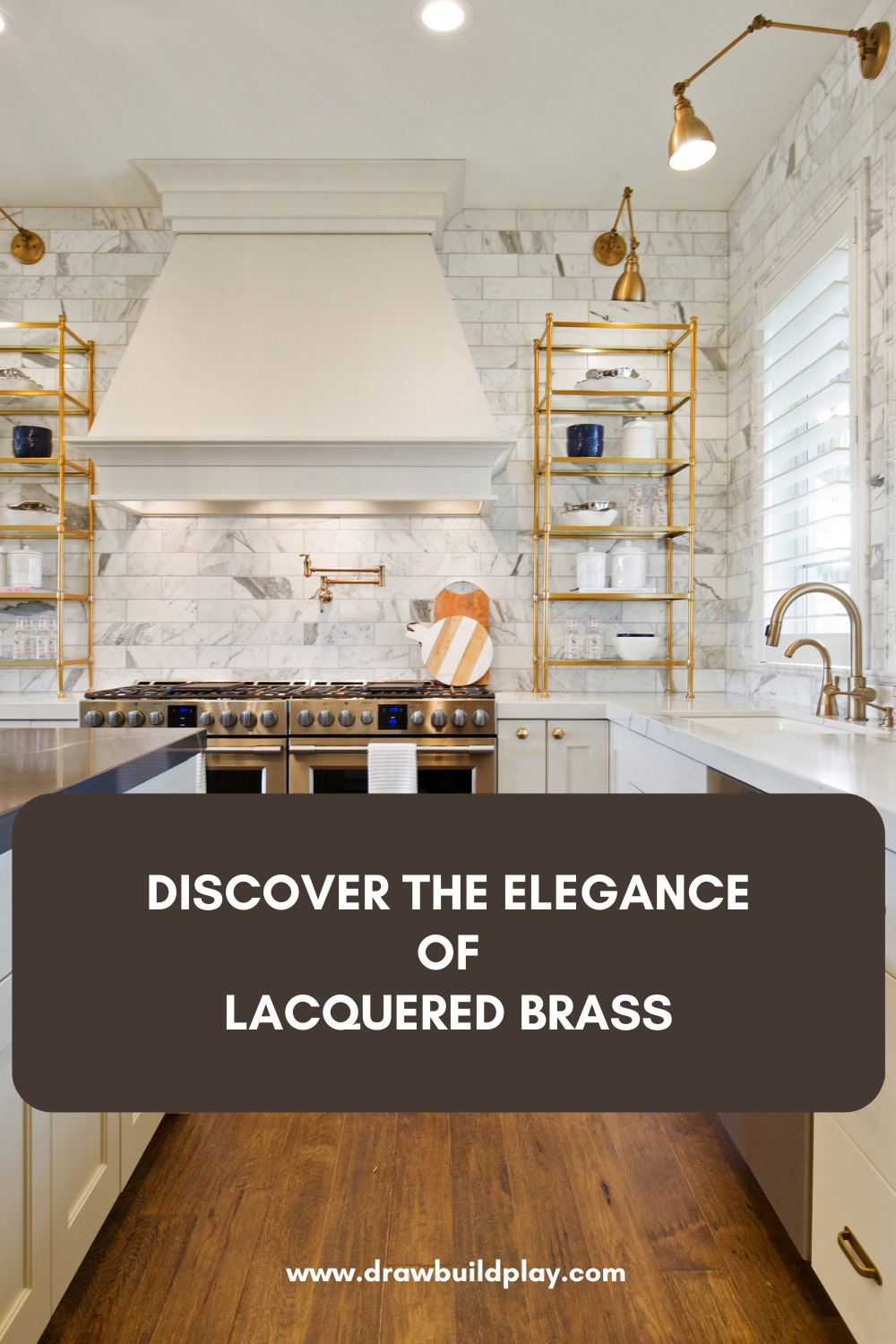 Discover the allure of lacquered brass! Explore what lacquered brass is, its applications in home decor, easy maintenance tips, and get inspired by the latest trends. Elevate your interior design with the timeless elegance of lacquered brass.